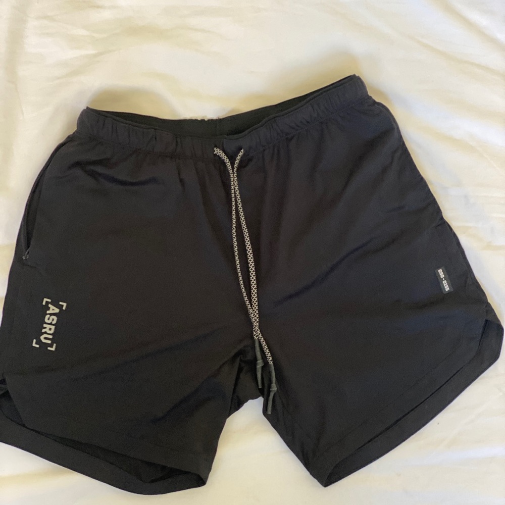 ASRV shorts